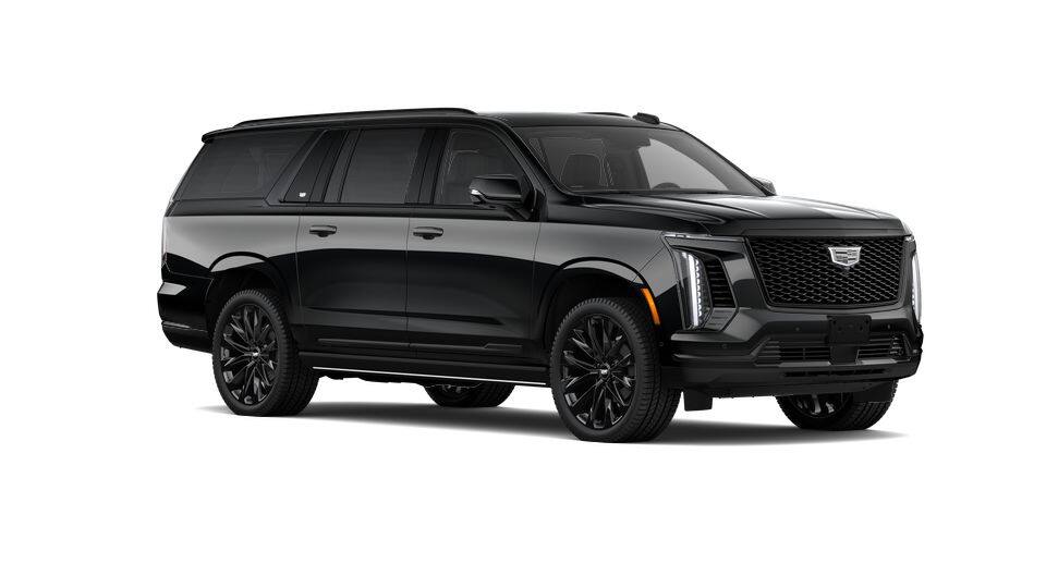 2026 Cadillac Escalade ESV Platinum Sport - Photo 13