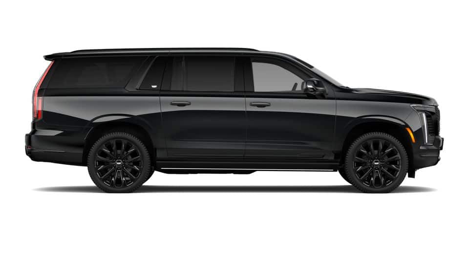 2026 Cadillac Escalade ESV Platinum Sport - Photo 17