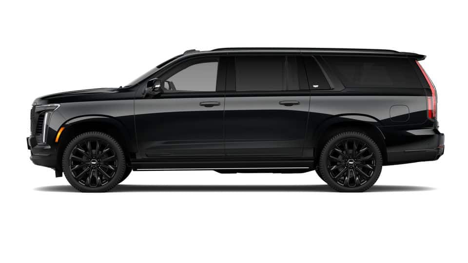 2026 Cadillac Escalade ESV Platinum Sport - Photo 12