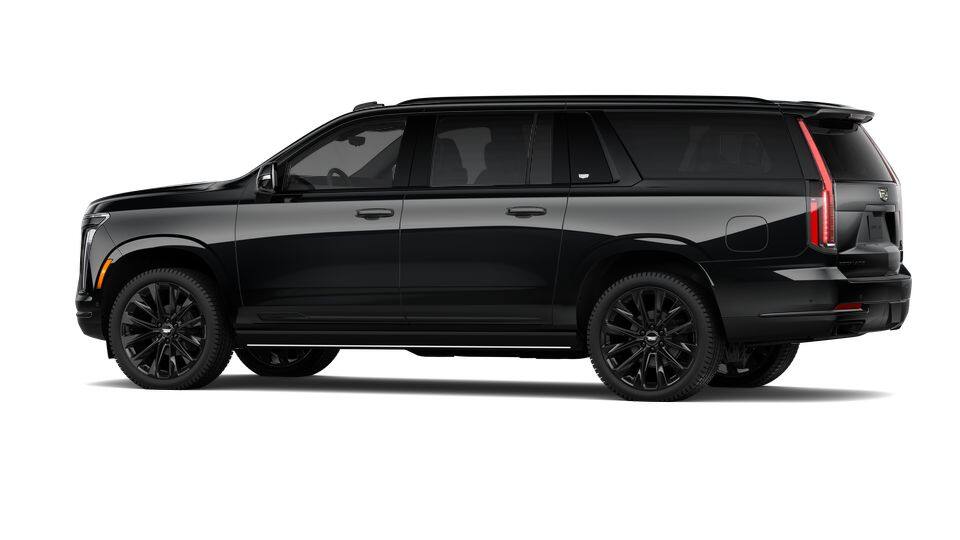 2026 Cadillac Escalade ESV Platinum Sport - Photo 34