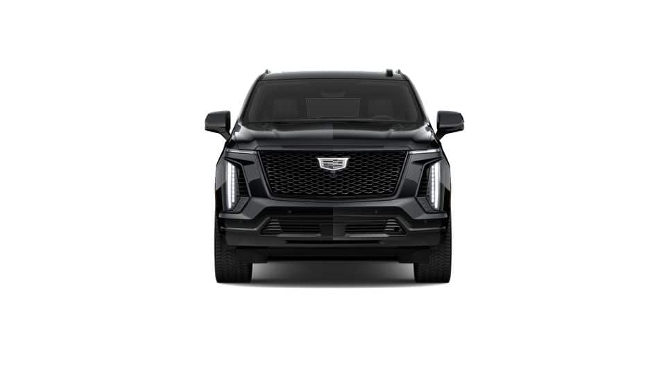 2026 Cadillac Escalade ESV Platinum Sport - Photo 9
