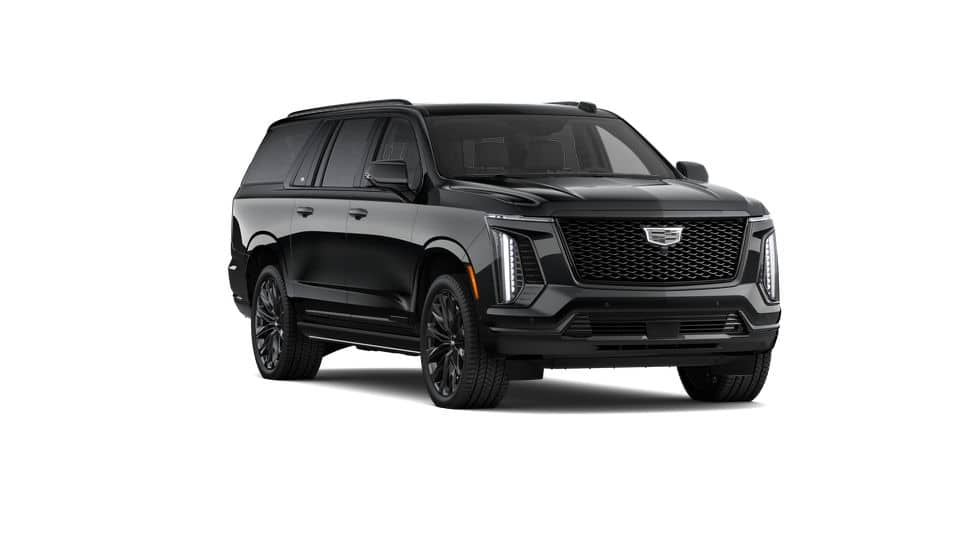 2026 Cadillac Escalade ESV Platinum Sport - Photo 11