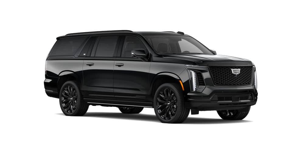 2026 Cadillac Escalade ESV Platinum Sport - Photo 13