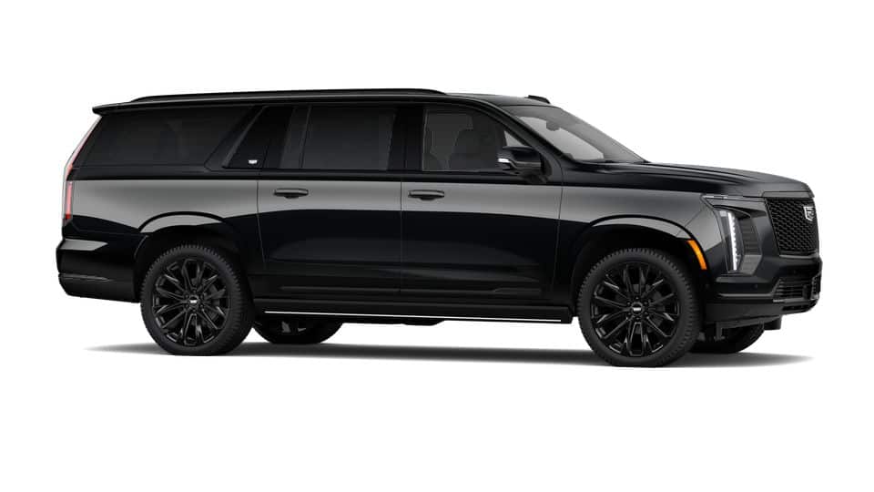 2026 Cadillac Escalade ESV Platinum Sport - Photo 16