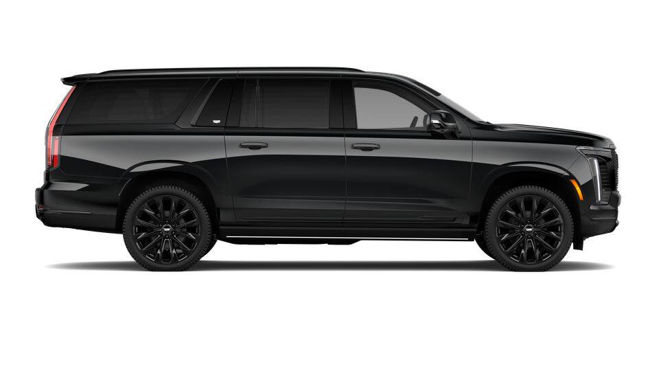 2026 Cadillac Escalade ESV Platinum Sport - Photo 17
