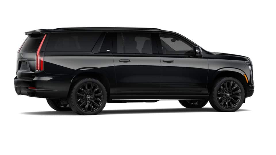 2026 Cadillac Escalade ESV Platinum Sport - Photo 18