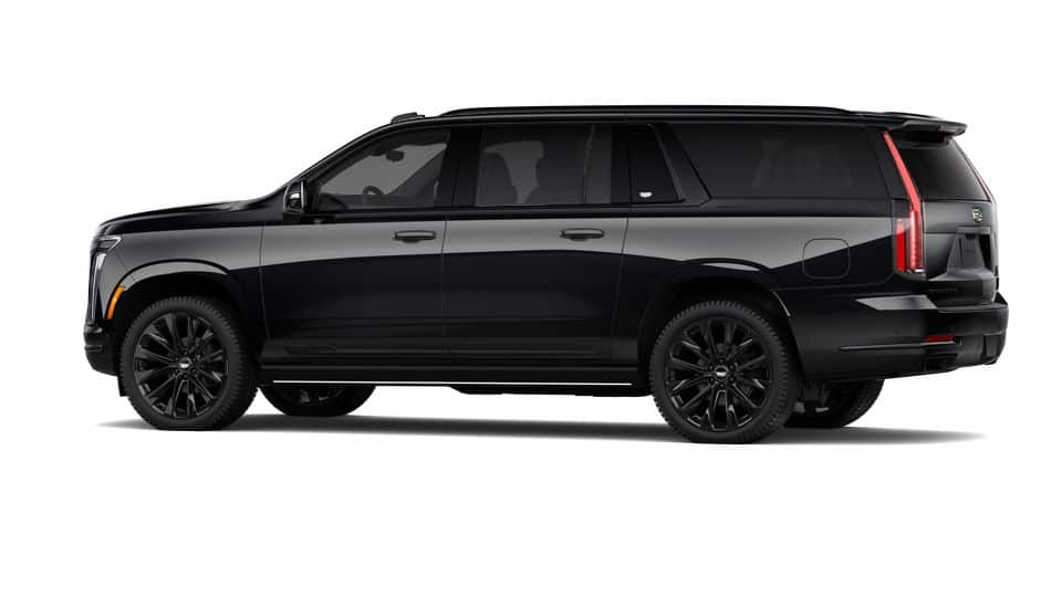 2026 Cadillac Escalade ESV Platinum Sport - Photo 10