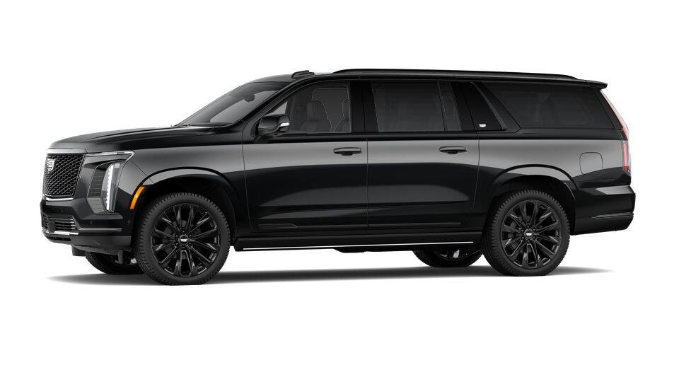 2026 Cadillac Escalade ESV Platinum Sport - Photo 14