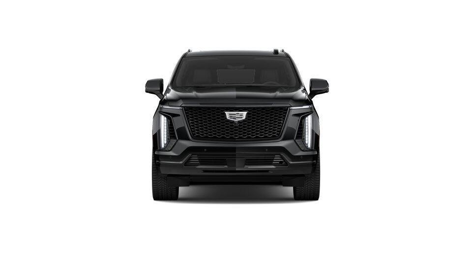 2026 Cadillac Escalade ESV Platinum Sport - Photo 57