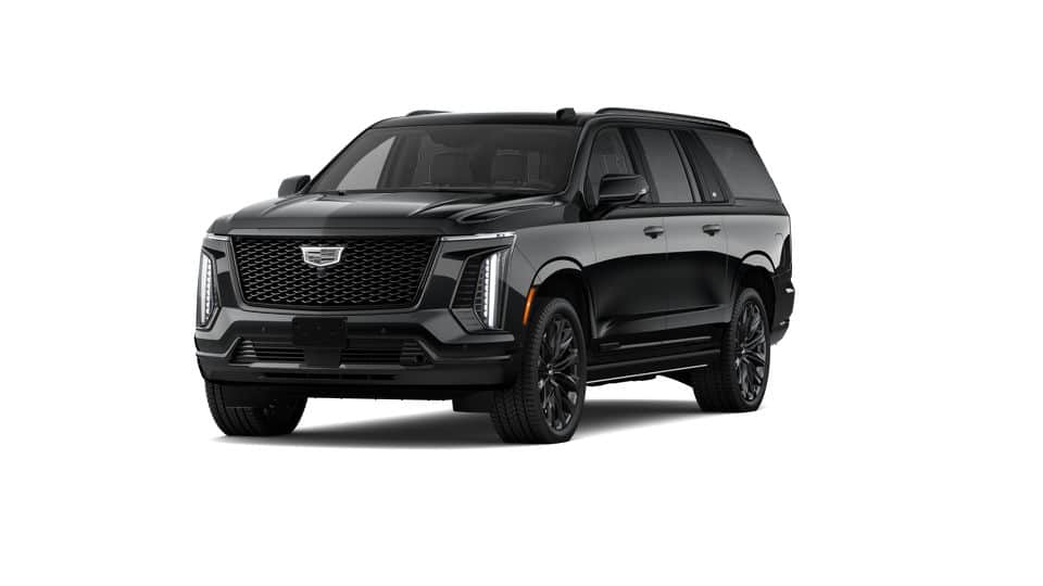2026 Cadillac Escalade ESV Platinum Sport - Photo 49