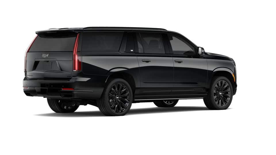 2026 Cadillac Escalade ESV Platinum Sport - Photo 67