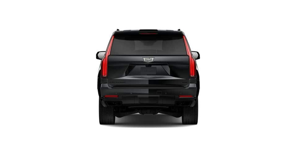 2026 Cadillac Escalade ESV Platinum Sport - Photo 53
