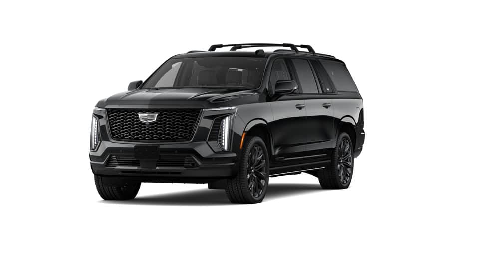 2026 Cadillac Escalade ESV Platinum Sport - Photo 49