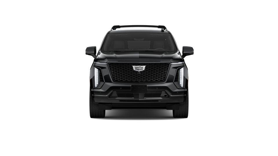 2026 Cadillac Escalade ESV Platinum Sport - Photo 57