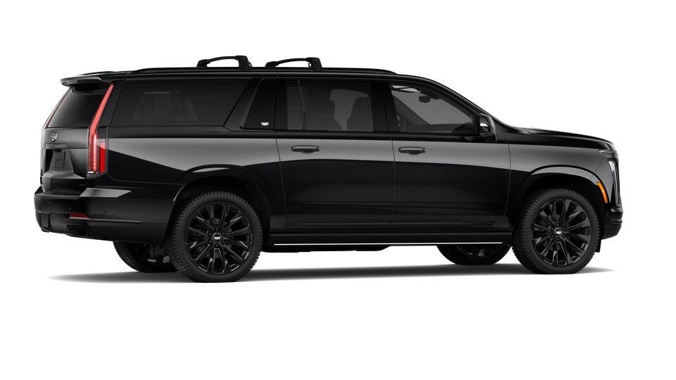 2026 Cadillac Escalade ESV Platinum Sport - Photo 66