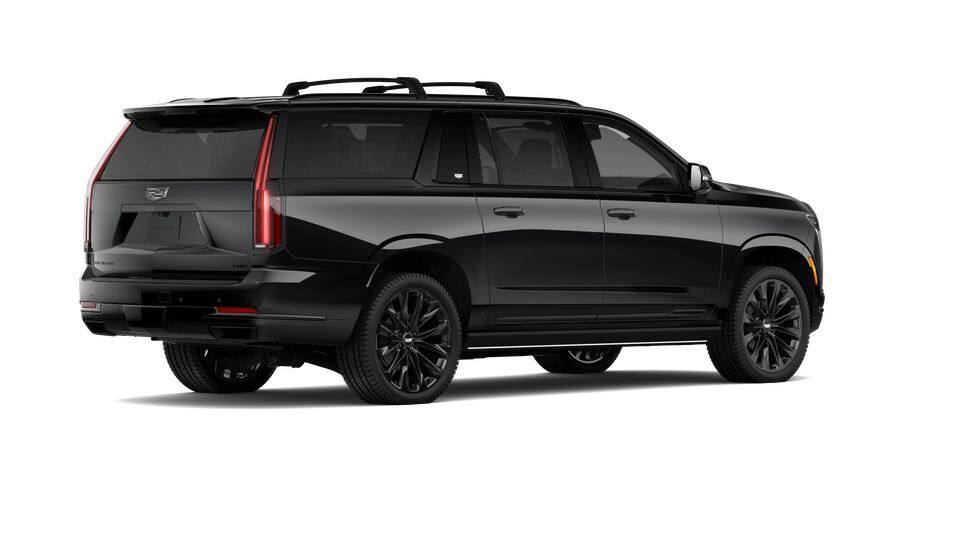 2026 Cadillac Escalade ESV Platinum Sport - Photo 67