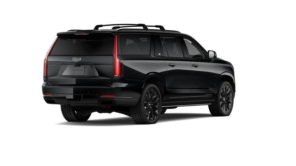 2026 Cadillac Escalade ESV Platinum Sport - Photo 52