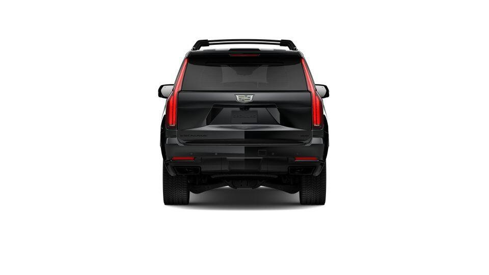 2026 Cadillac Escalade ESV Platinum Sport - Photo 53