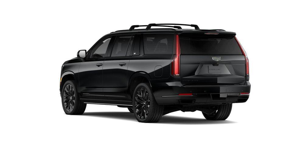 2026 Cadillac Escalade ESV Platinum Sport - Photo 54