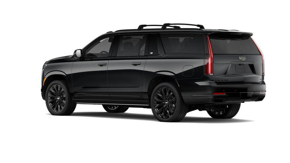 2026 Cadillac Escalade ESV Platinum Sport - Photo 56