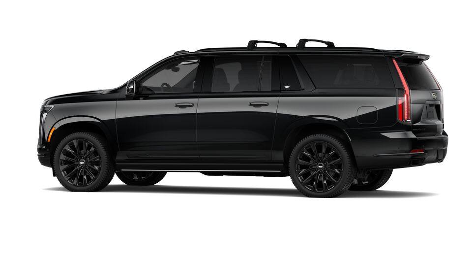 2026 Cadillac Escalade ESV Platinum Sport - Photo 58