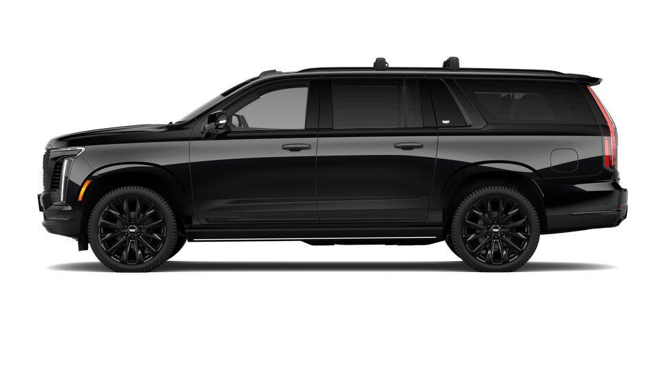 2026 Cadillac Escalade ESV Platinum Sport - Photo 60