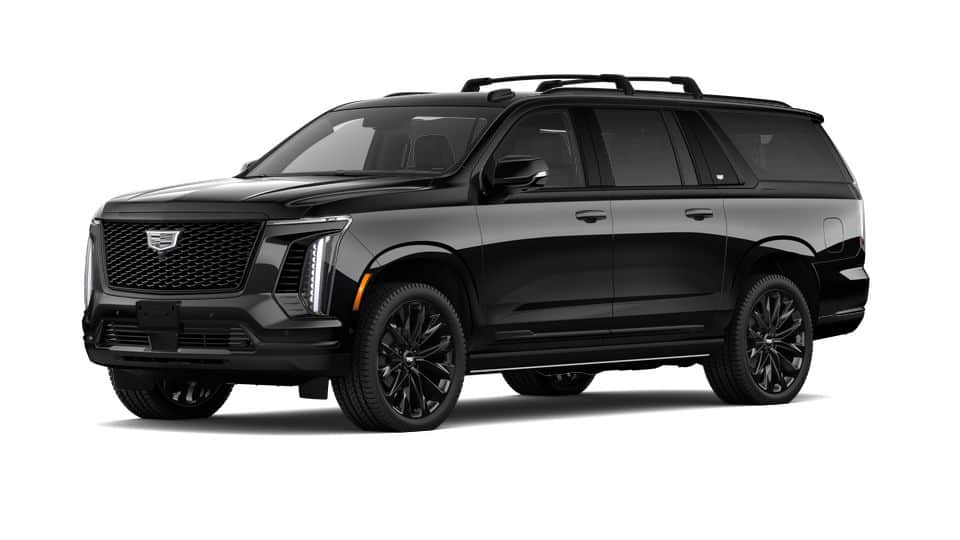 2026 Cadillac Escalade ESV Platinum Sport - Photo 50