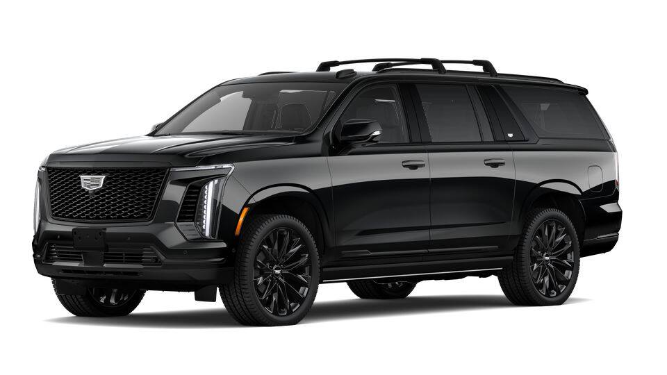 2026 Cadillac Escalade ESV Platinum Sport - Photo 51