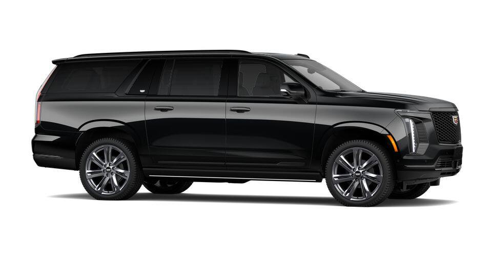 2026 Cadillac Escalade ESV Platinum Sport - Photo 16