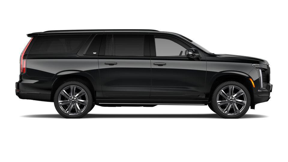2026 Cadillac Escalade ESV Platinum Sport - Photo 17