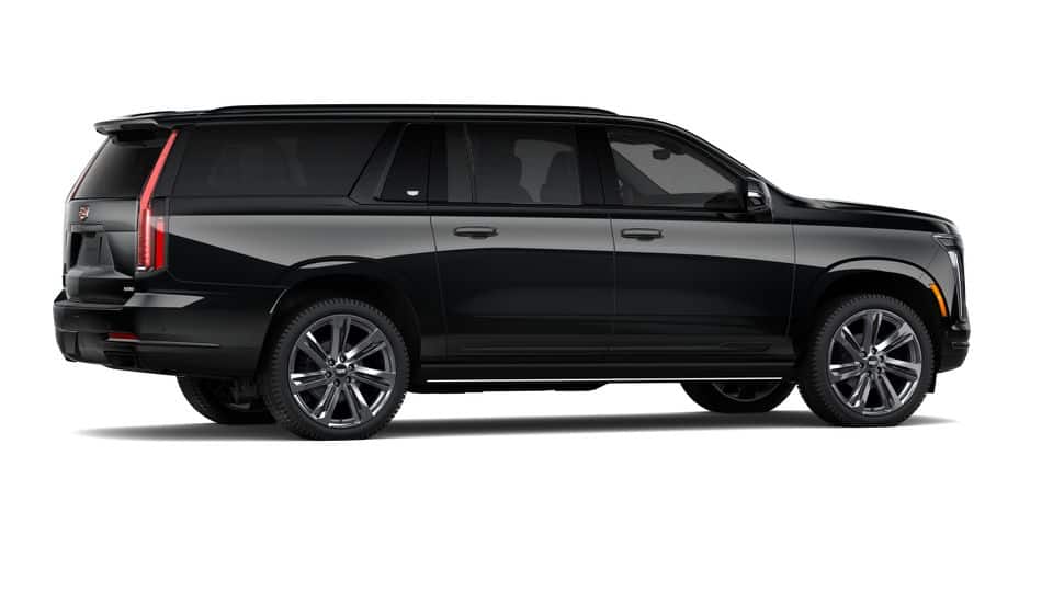 2026 Cadillac Escalade ESV Platinum Sport - Photo 18