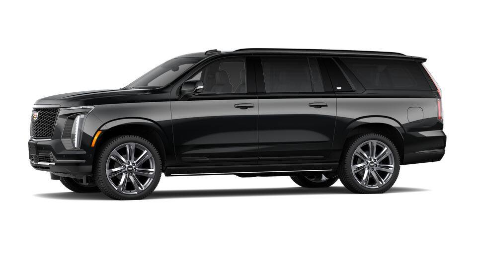 2026 Cadillac Escalade ESV Platinum Sport - Photo 14