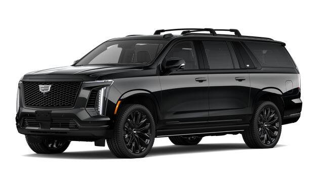 2026 Escalade ESV