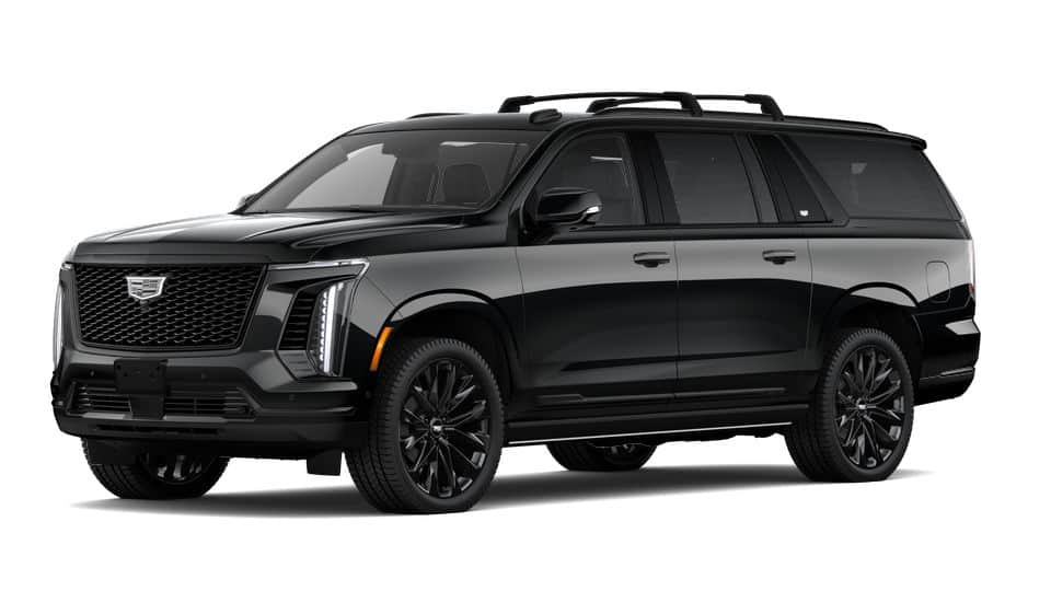 2026 Cadillac Escalade ESV Platinum Sport - Photo 23
