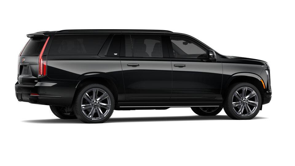 2026 Cadillac Escalade ESV Platinum Sport - Photo 56