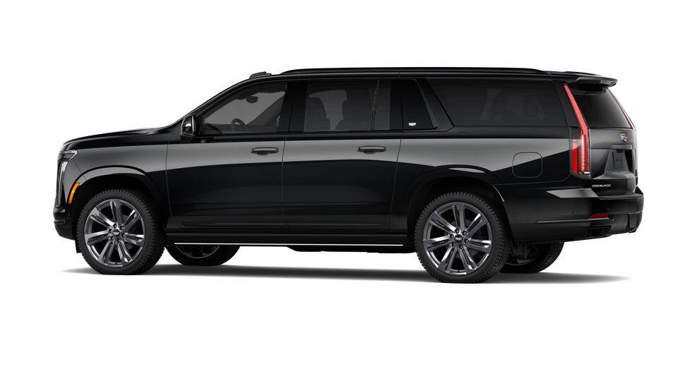 2026 Cadillac Escalade ESV Platinum Sport - Photo 48