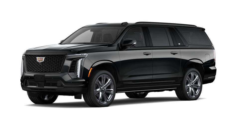 2026 Cadillac Escalade ESV Platinum Sport - Photo 40