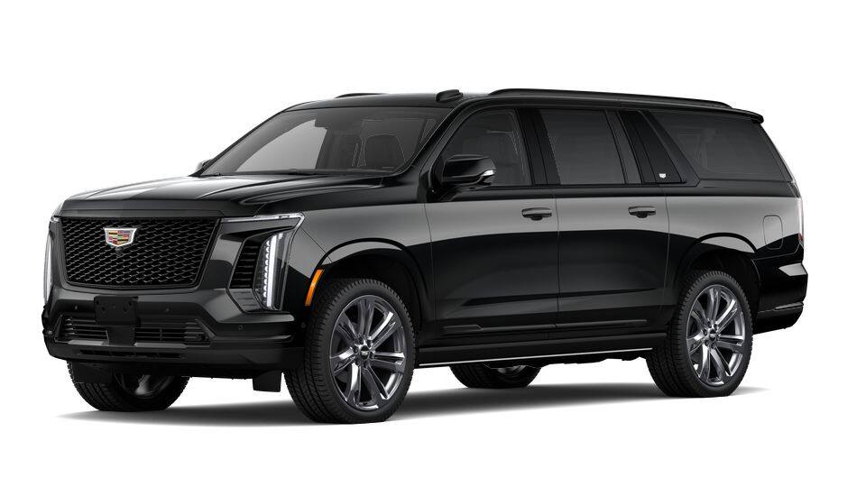 2026 Cadillac Escalade ESV Platinum Sport - Photo 41