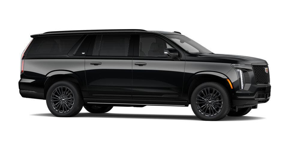 2026 Cadillac Escalade ESV Platinum Sport - Photo 16