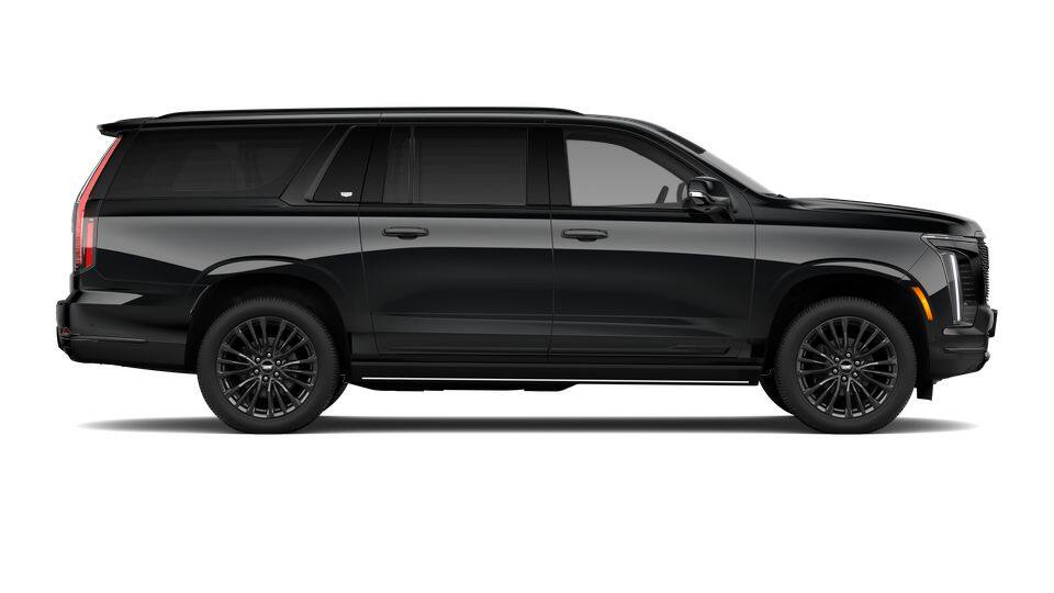 2026 Cadillac Escalade ESV Platinum Sport - Photo 17