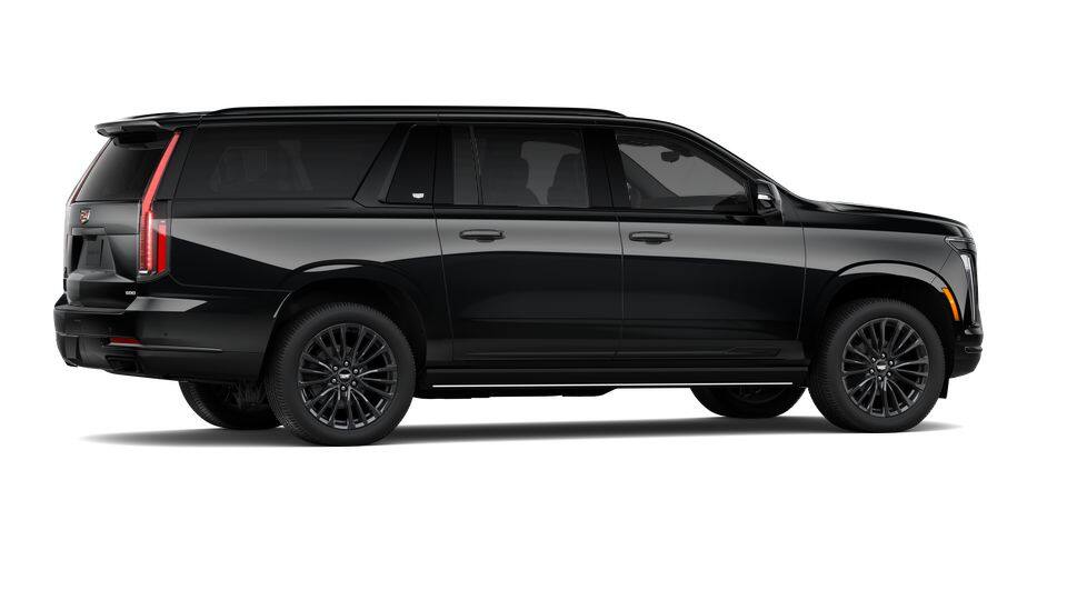 2026 Cadillac Escalade ESV Platinum Sport - Photo 18