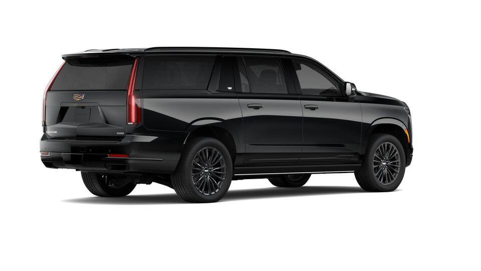 2026 Cadillac Escalade ESV Platinum Sport - Photo 19