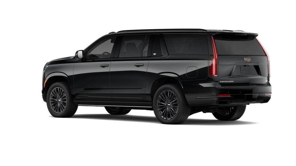 2026 Cadillac Escalade ESV Platinum Sport - Photo 8