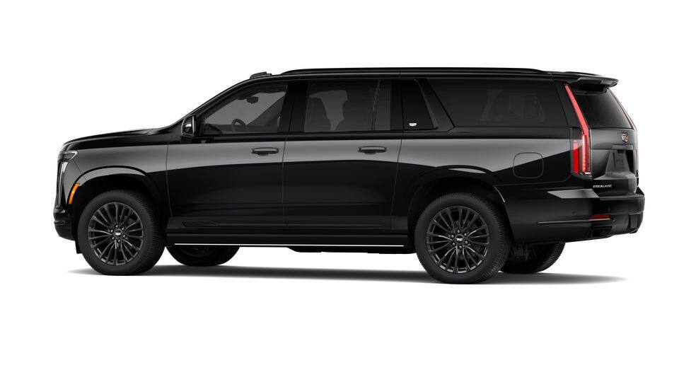 2026 Cadillac Escalade ESV Platinum Sport - Photo 10