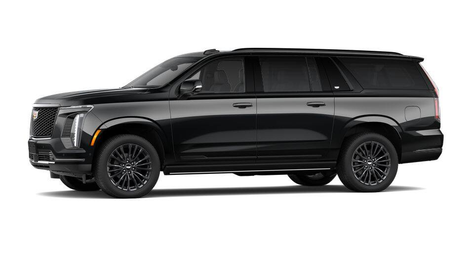 2026 Cadillac Escalade ESV Platinum Sport - Photo 14