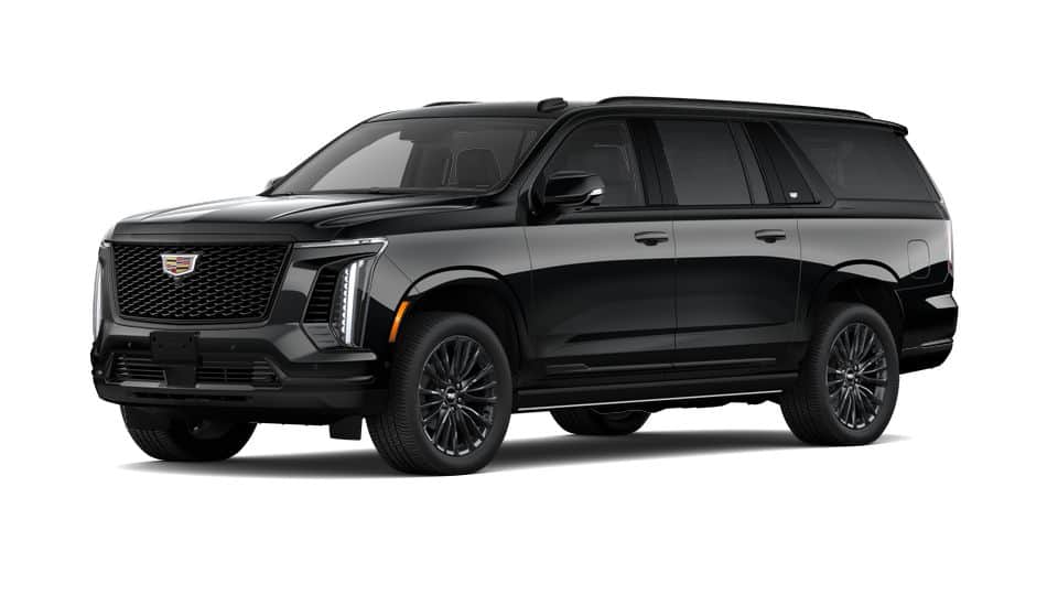 2026 Cadillac Escalade ESV Platinum Sport - Photo 2