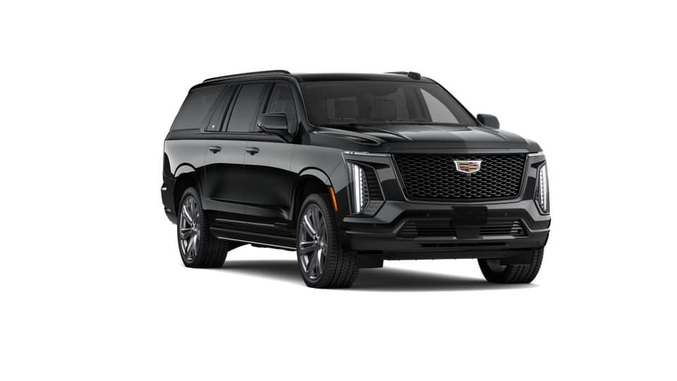 2026 Cadillac Escalade ESV Platinum Sport - Photo 59