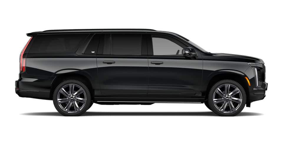 2026 Cadillac Escalade ESV Platinum Sport - Photo 65