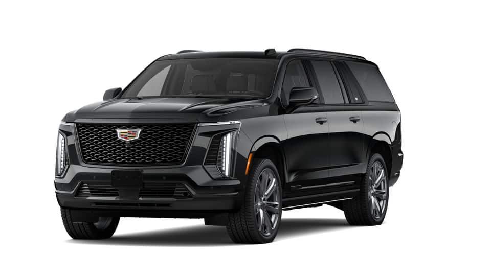 2026 Cadillac Escalade ESV Platinum Sport's photo
