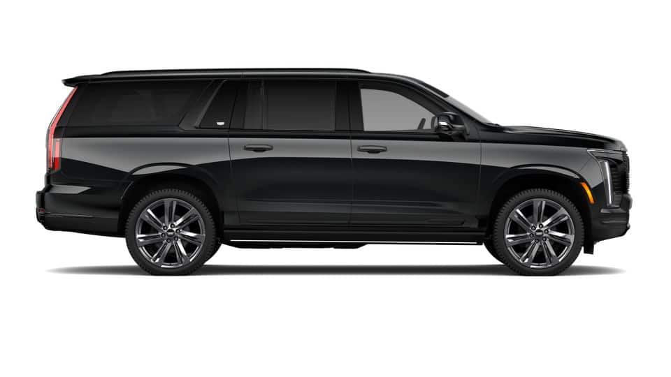 2026 Cadillac Escalade ESV Platinum Sport - Photo 48